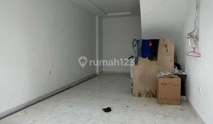 Dijual Ruko Pusat Kota Murah di Jalan Merdeka Bandung 8