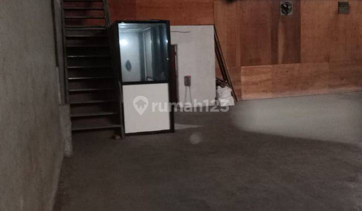 Dijual Gudang Luas Murah di Cibolerang Bandung 4