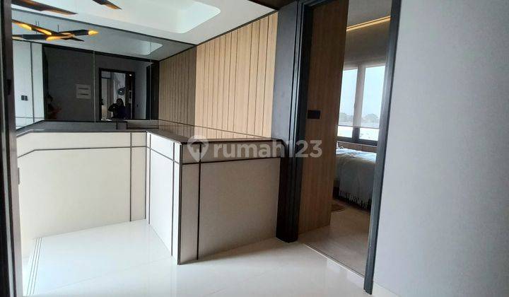 Rumah 2 Lantai Cluster Terbaru Genova Summarecon Bandung  2