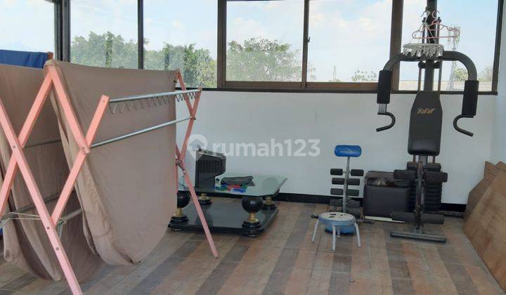 Turun Harga Dijual Rumah Cantik di Kembar Mas Bandung 2