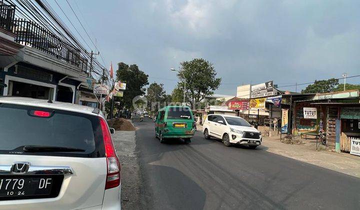 Jual Cepat Tanah di Jalan Cingcin Kopo Soreang