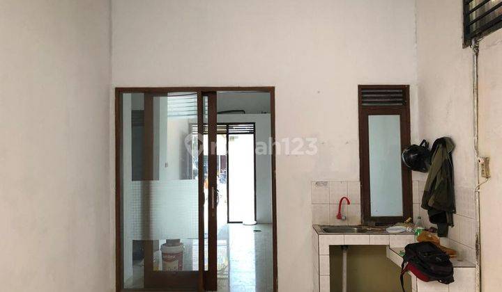 Dijual Rumah Minimalis Strategis Pesona Paster Residence Bandung 2