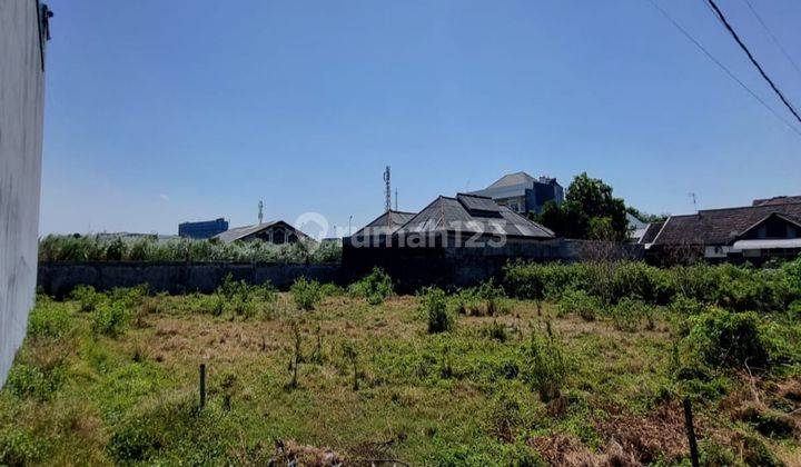 Turun Harga Tanah Di Jalan Garuda Cirebon Kota 1