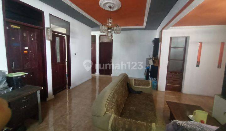 Dijual Ruko Strategis Harga Murah di Antapani Bandung 2