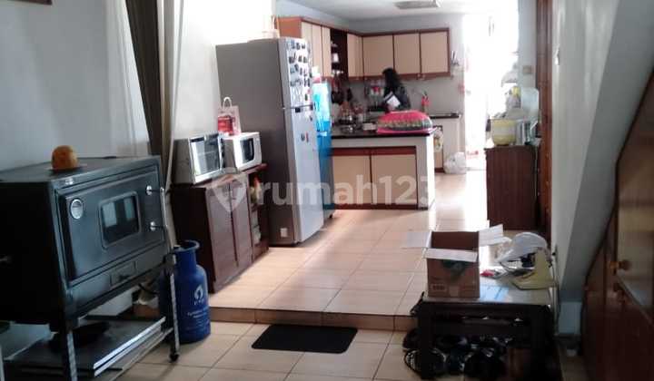 Jual Rumah Asri di Budisari 2