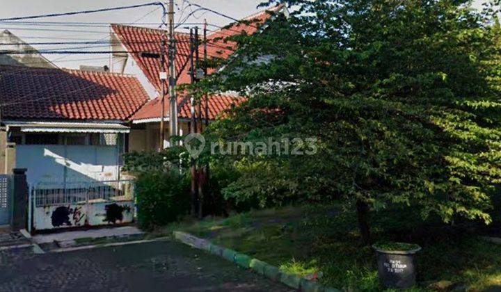 Jual Tanah Eksklusif Jalan Prabudimuntur sayap dago 1