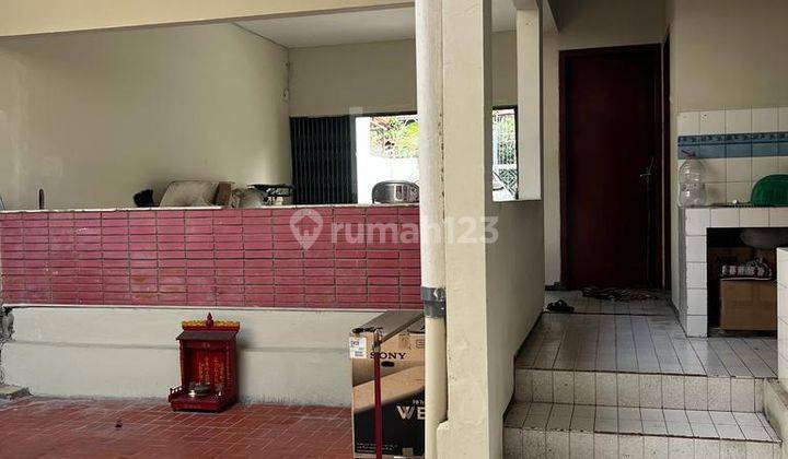 Dijual Rumah Besar Heritage di Budisari Bandung 2