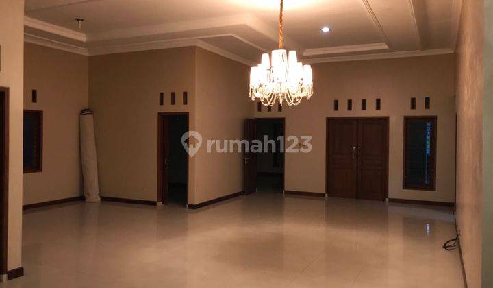 Dijual Rumah Villa di Singaparna Tasikmalaya 1