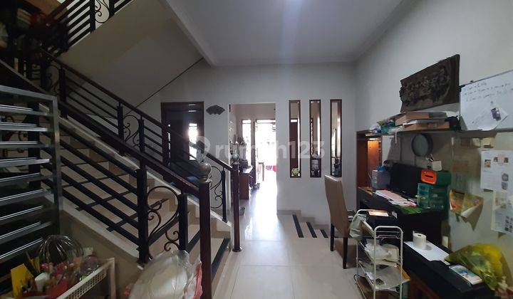 Dijual Rumah di Batununggal Jelita 1