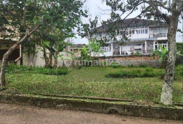 Jual Cepat Tanah di Graha Puspa Parongpong 1