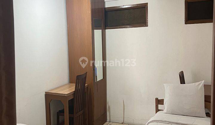 Dijual Ruko di Ciumbuleuit Dekat Apartemen GCA 2 2