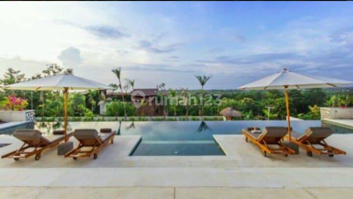 Beautiful Villa With Ocean View At Labuansait Close To Bingin Beach 1