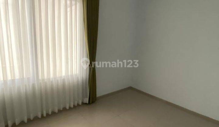 Jual Rumah Baru di Jalan Ciumbuluit Jarang Ada 2