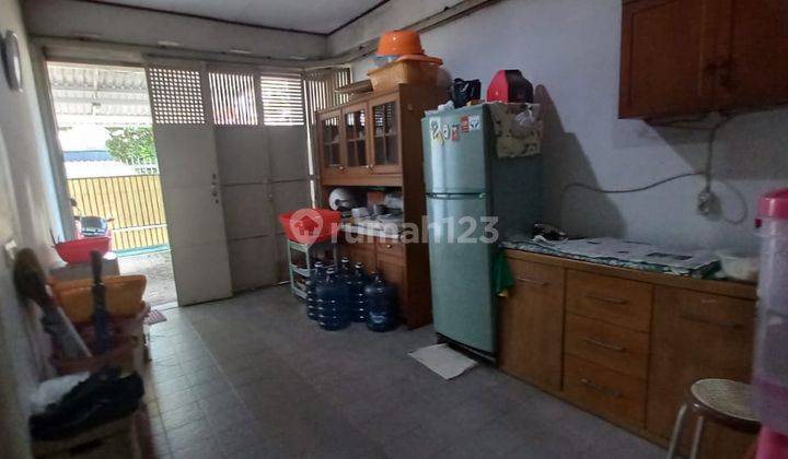 Rumah Siap Huni Posisi Hook di Gegerkalong  2