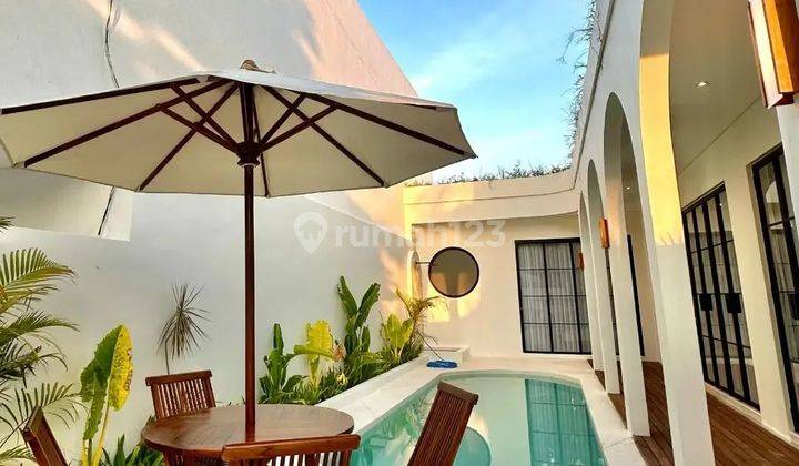 Cheap Beautiful Aesthetic Villa in Ungasan Bali 1