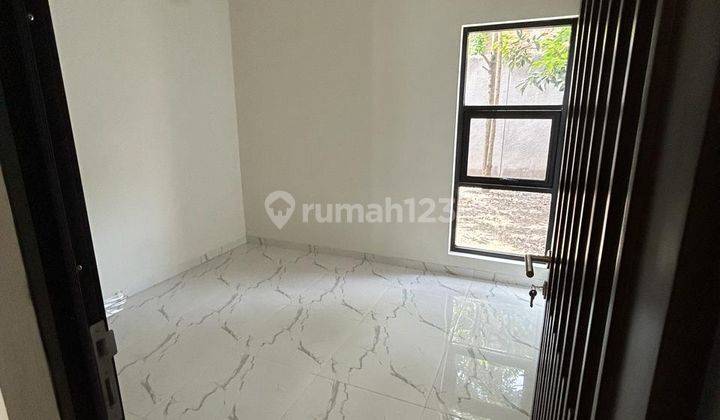 Rumah Minimalis Modern Murah Di Turangga Bandung 2