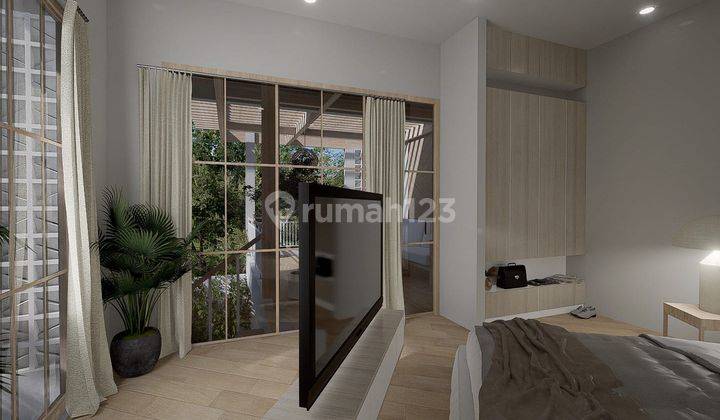 Beautiful, Modern and Cheap Villa in Uluwatu Bali 2