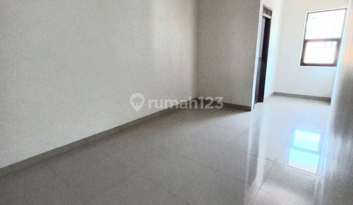 Rumah Baru Modern Dan Murah di Komplek Kembar Bandung 2