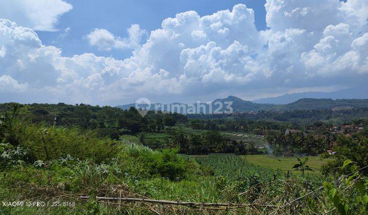 Tanah Industri Cocok Untuk Gudang Pabrik Dan Usaha di Garut 1