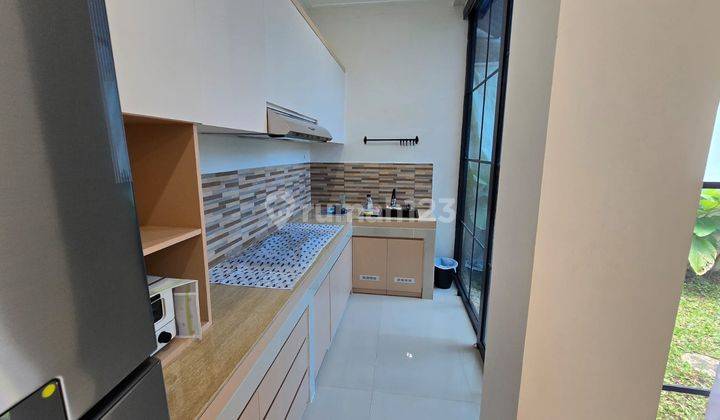 Rumah Cantik Minimalis Murah Strategis di Awiligar Dago Bandung 2