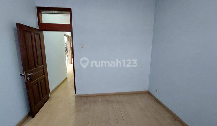 Rumah Cantik Siap Huni di Sayap Cihapit Bandung 2