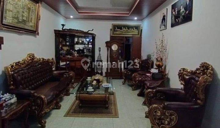 Dijual Rumah Nyaman di Tanjungsari Antapani 1