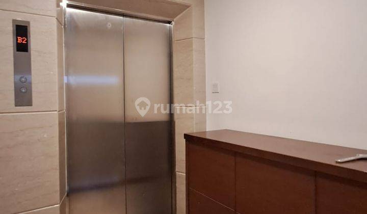 Apartment 3 BR Furnished di Hegarmanah Residence With Private Lift 2