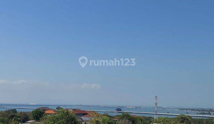 Dijual Cepat Rumah Minimalis di Nusa Dua View Laut 1