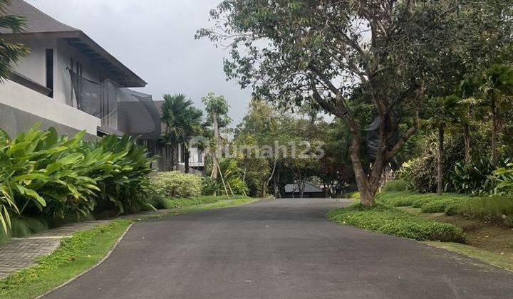 Lux Dream House in Jimbaran Hijau Bali 2