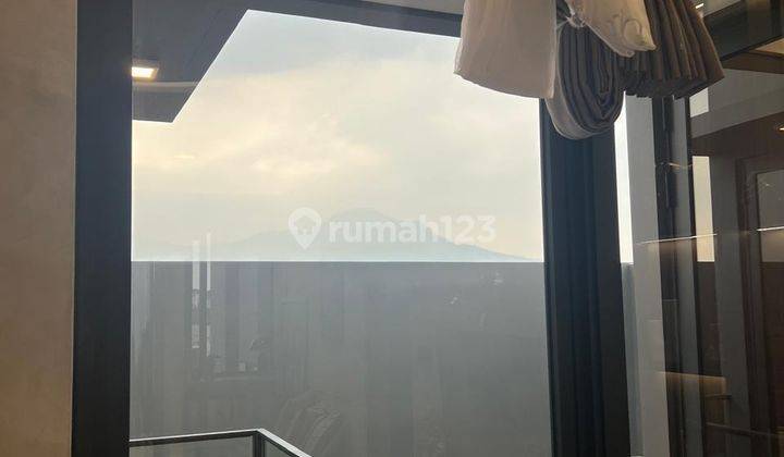 Rumah Minimalis Terbaru di Summarecon Cluster Hillary 2