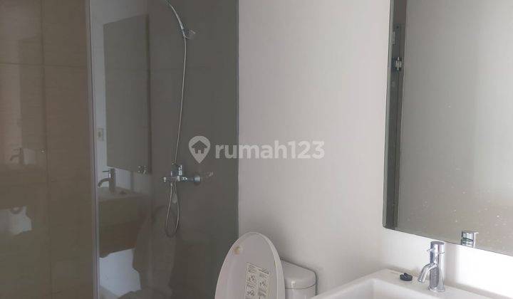 Apartemen Cantik di Tamansari Tera Merdeka Type 2br 2