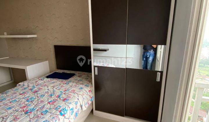 Jual Cepat Apartemen Galeri Ciumbuleuit 2 2