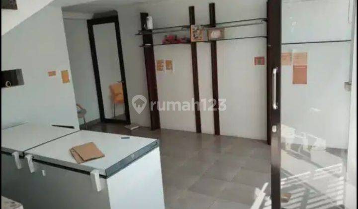 Dijual Rumah Baru di Babakan Jeruk 2