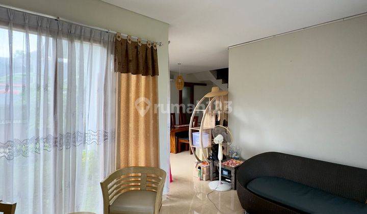 Disewa Villa Cantik di Ungasan di dalam Cluster One Gate 1