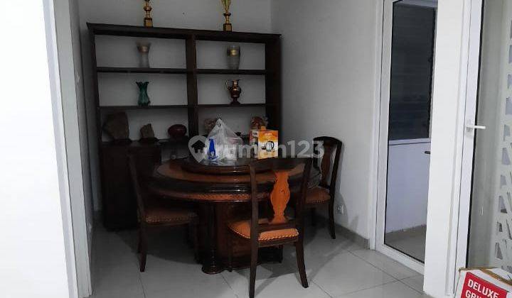 Dijual Rumah Minimalis di Amanda 9 Premium Summarecon Bandung 2