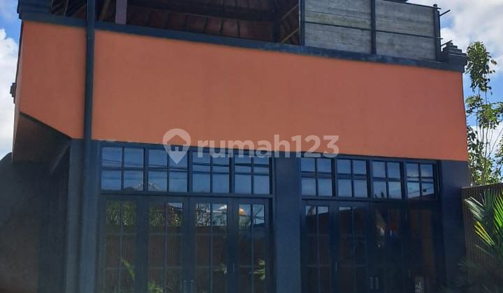 GUESTHOUSE BELUM BEROPERASI DAN MASIH BARU ELITE WITH POOL