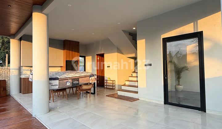 Brand New Villa in Pemaron Munggu near Seseh.