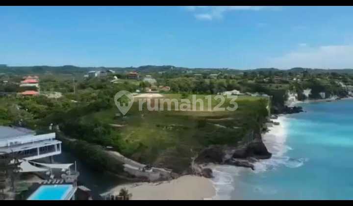 Tanah Strategis di Dreamland Beach Pecatu Bali Harga Murah Tanah Strategis di Dreamland Beach Pecatu Bali Harga Murah