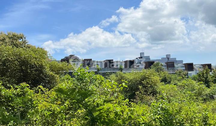 Tanah Lokasi Strategis di Area Nusa Dua Bali Tanah Lokasi Strategis di Area Nusa Dua Bali