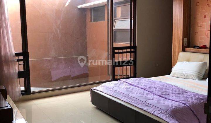 Dijual Rumah Modern di Komplek Nusa Hijau Permai Cimahi 2