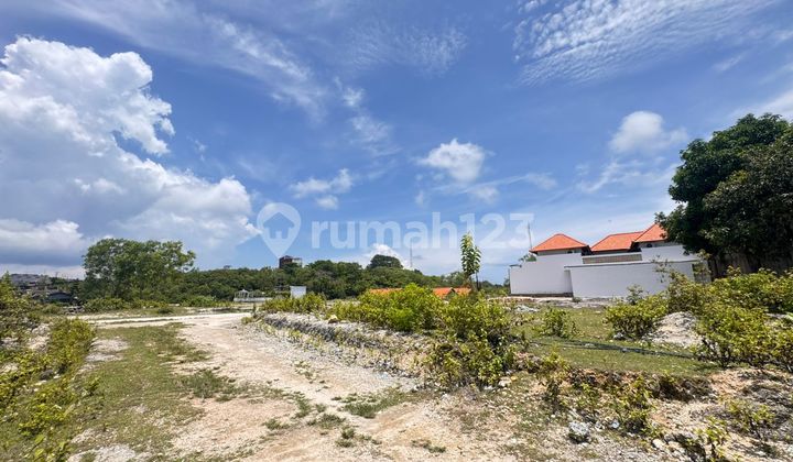 Tanah Dijual Murah di Goa Gong Ungasan Premium di Bali Tanah Dijual Murah di Goa Gong Ungasan Premium di Bali