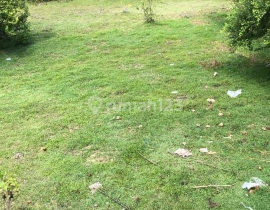 Leasehold Land in Labuan Sait Area Near Padang Padang Beach 2