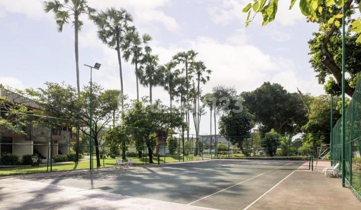 For Sale Apartment on Jalan Legian - The Jayakarta Bali Beach Resort And Spa