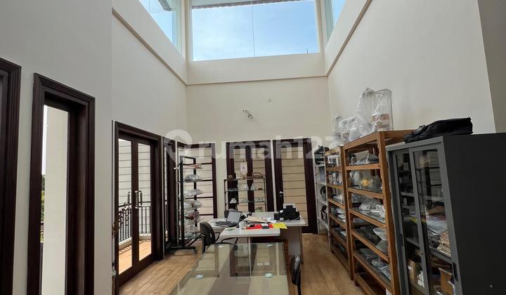 Dijual Murah Villa Minimalis di Jimbaran Ocean View