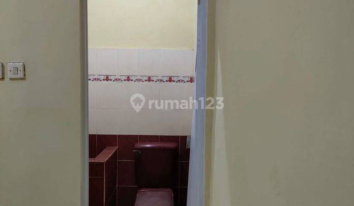 Dijual Rumah Cantik di Griya Cempaka Arum Gedebage 2