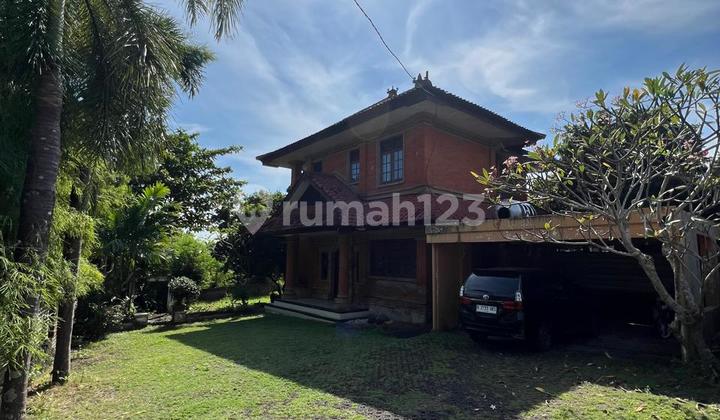 Villa Hitung Tanah di Nusadua Benoa Kuta Selatan View Laut Villa Hitung Tanah di Nusadua Benoa Kuta Selatan View Laut