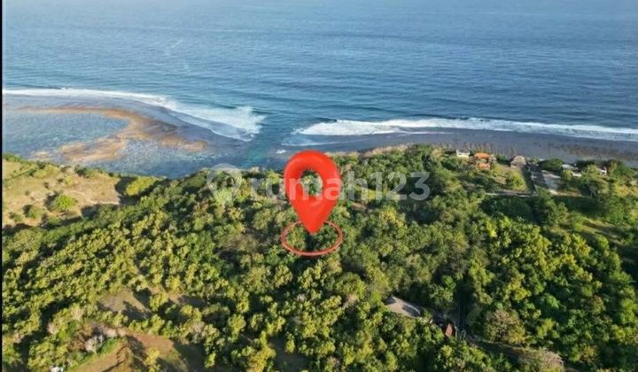 For Sale Land at Bali Clift Green bowl Beach Ungasan For Sale Land at Bali Clift Green bowl Beach Ungasan