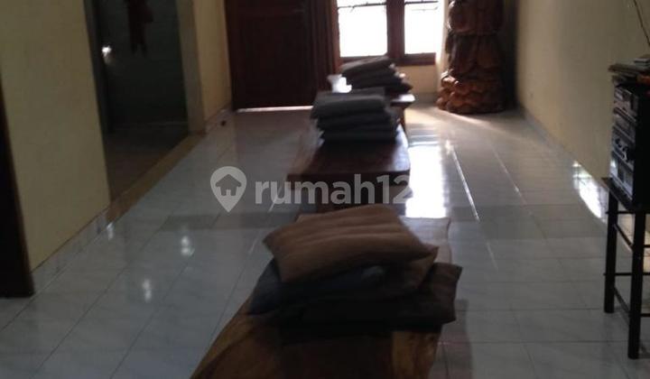 Dijual Rumah Strategis di Tukad Badung Renon Denpasar 2