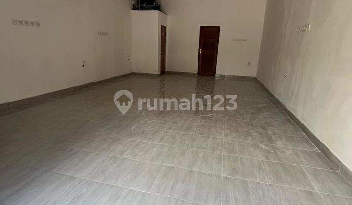 Disewakan Toko di Jalan Raya Pererenan Munggu Canggu