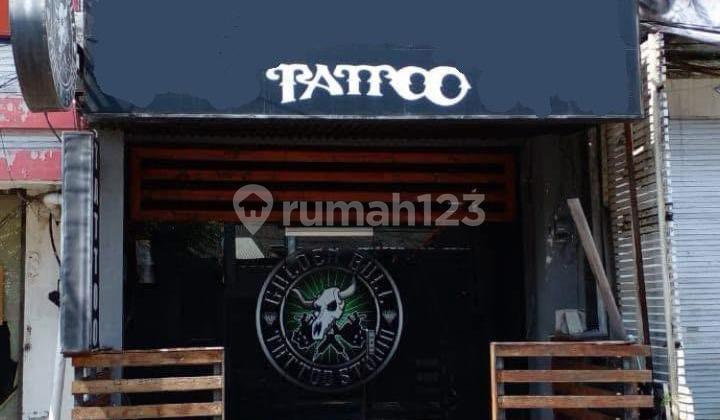 Dijual Ruko di Legian Kuta Bali Dijual Ruko di Legian Kuta Bali